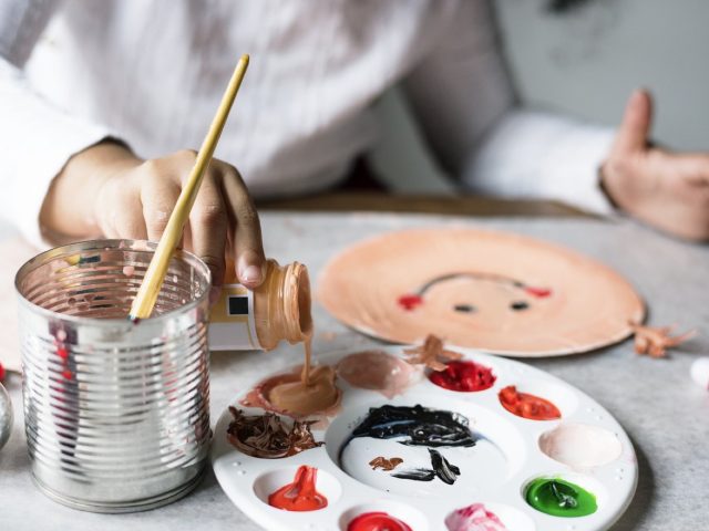Animations ludiques pour enfants en festival