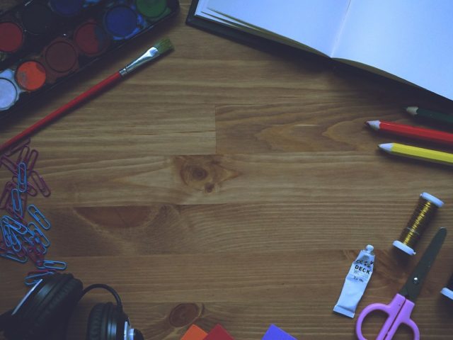 Ateliers créatifs à proposer pour un festival à Ballainvilliers