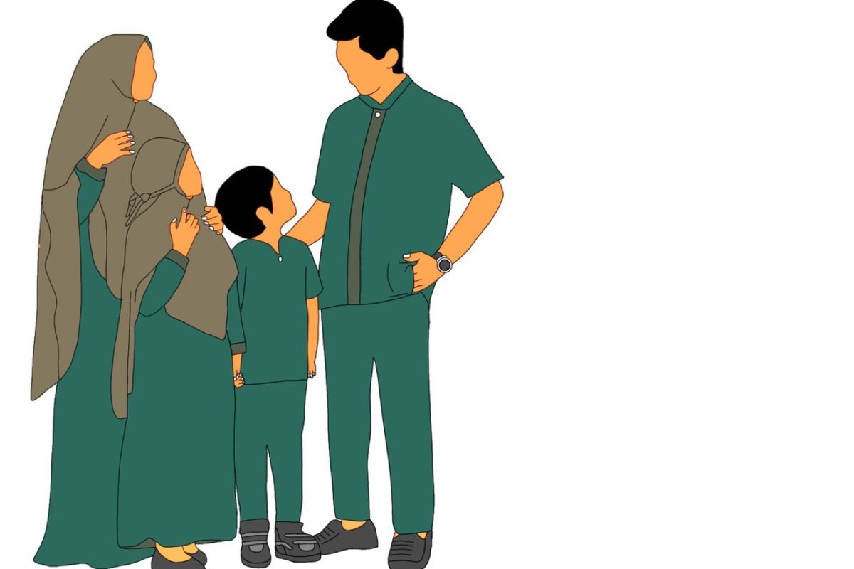 Guide pour établir un bilan du budget familial