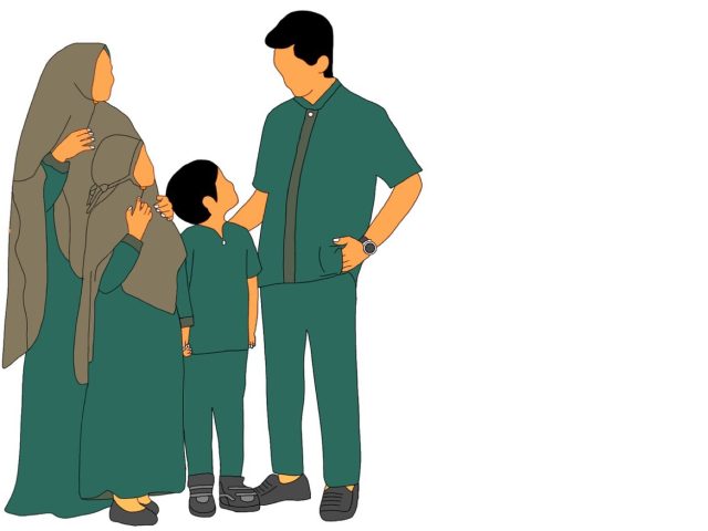 Guide pour établir un bilan du budget familial