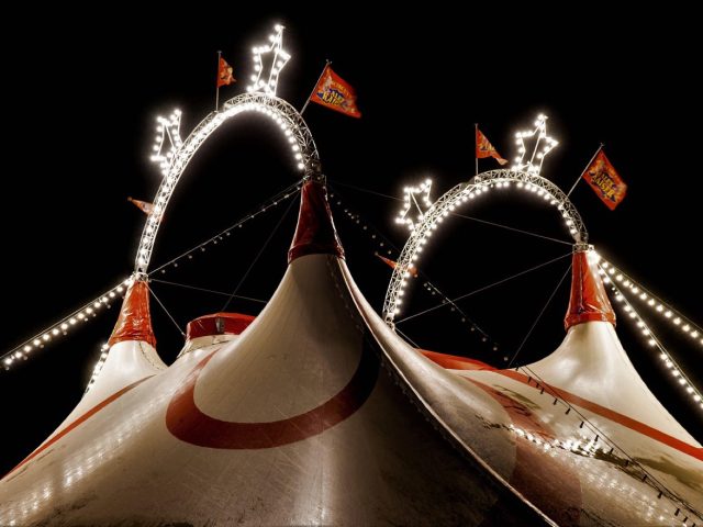 Camping ou glamping pour un week‑end de festival