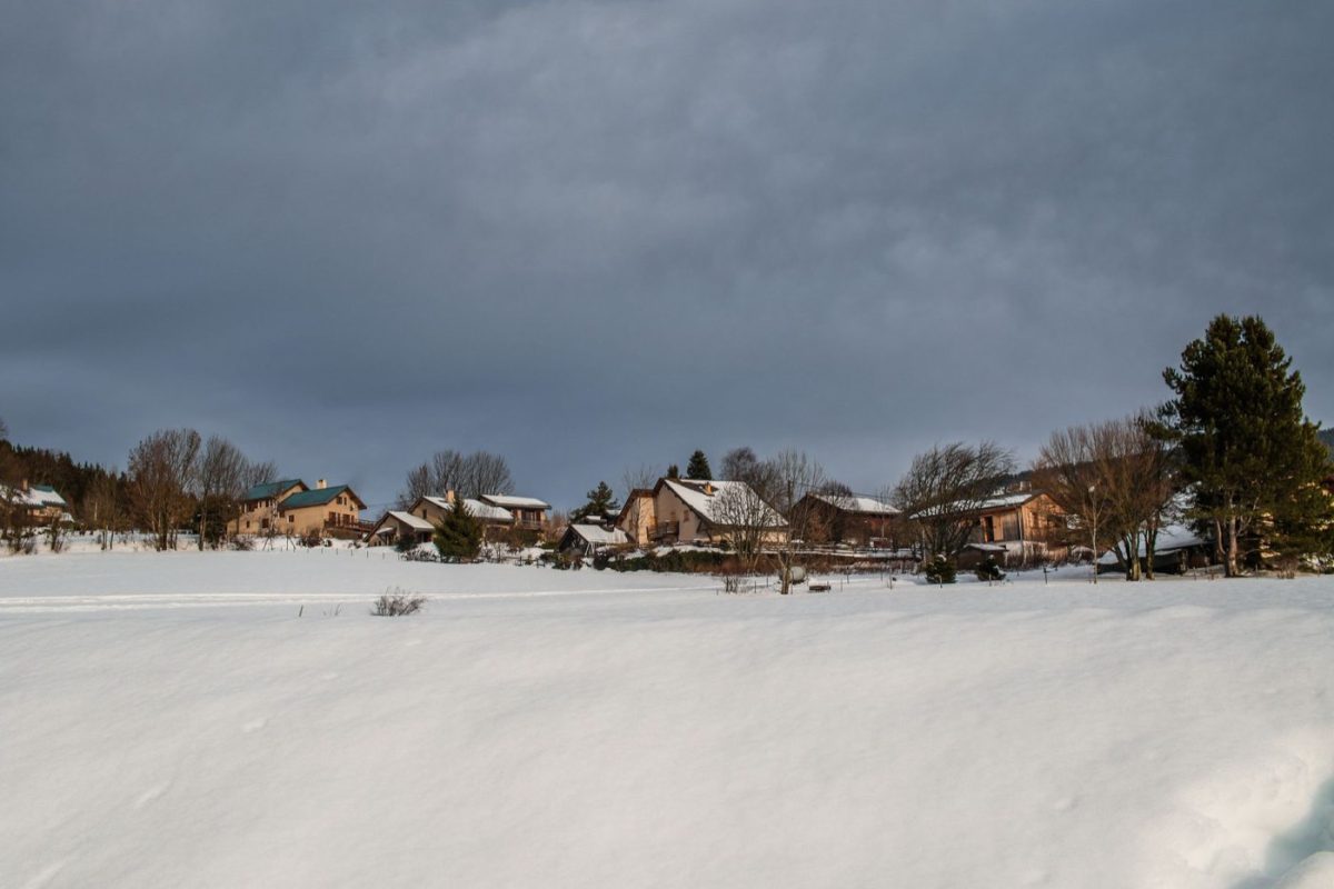Économiser sur les factures de chauffage en hiver