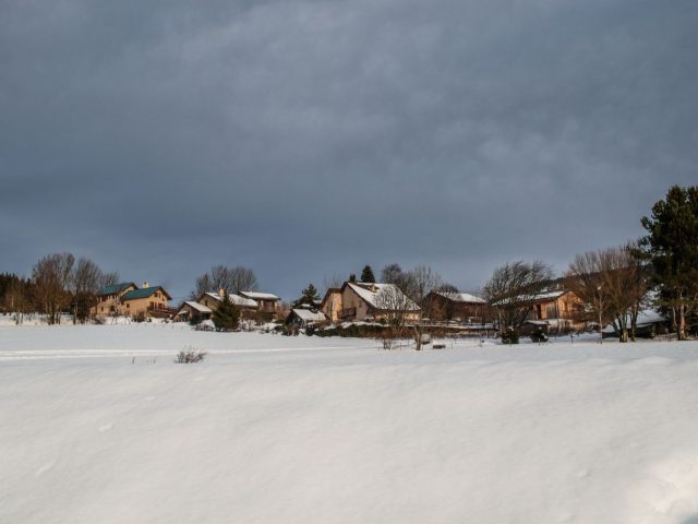 Économiser sur les factures de chauffage en hiver