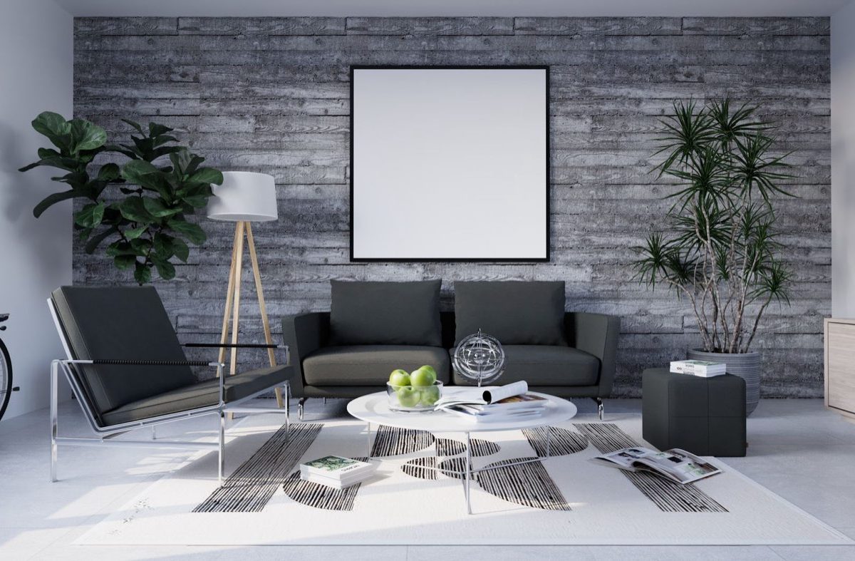IKEA ou Leroy Merlin : choisir pour meubler un salon