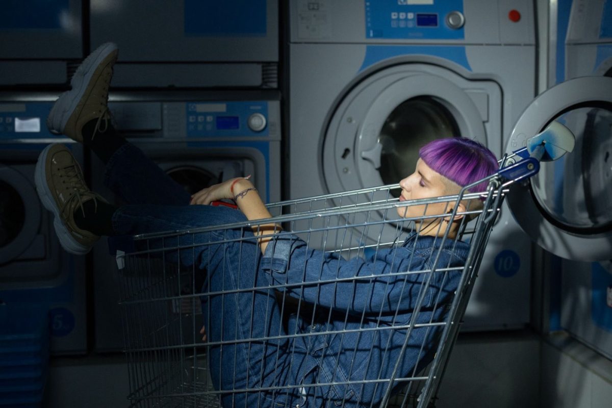 Quel lave‑linge consomme le moins : guide pour comparer A→G