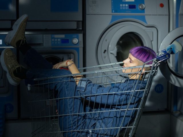Quel lave‑linge consomme le moins : guide pour comparer A→G