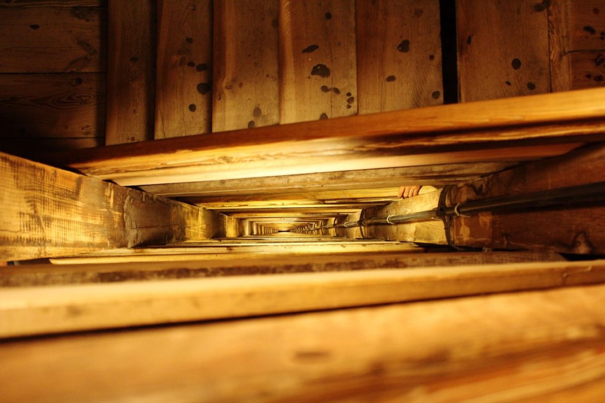 Meilleurs rangements sous escalier - guide et classement