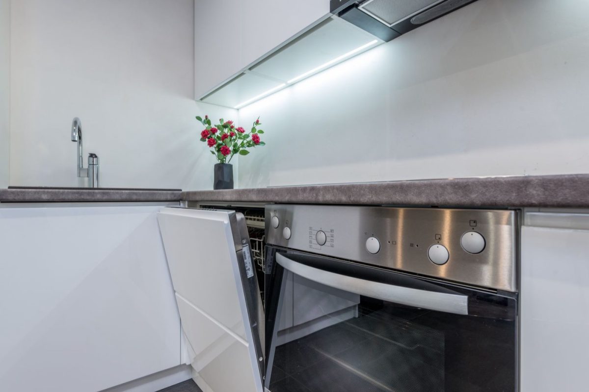 Miele vs Bosch : quel lave-vaisselle choisir ?