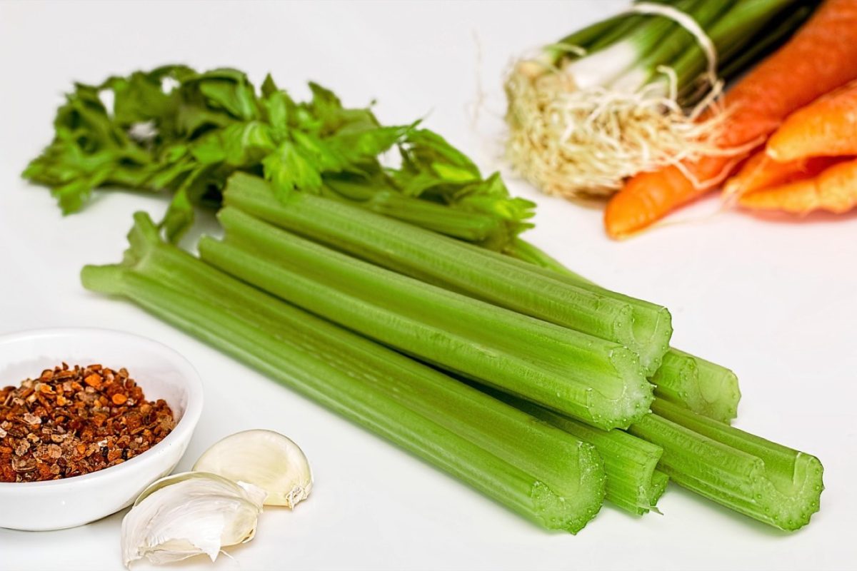 Recettes faciles avec ingrédients du placard