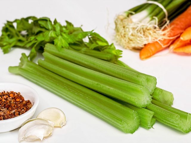 Recettes faciles avec ingrédients du placard