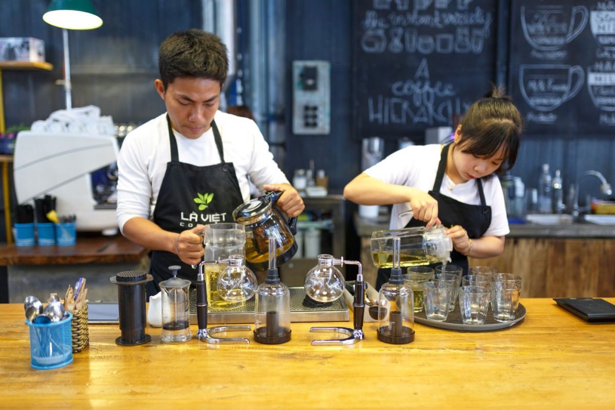 Menus pour une semaine avec 20 €