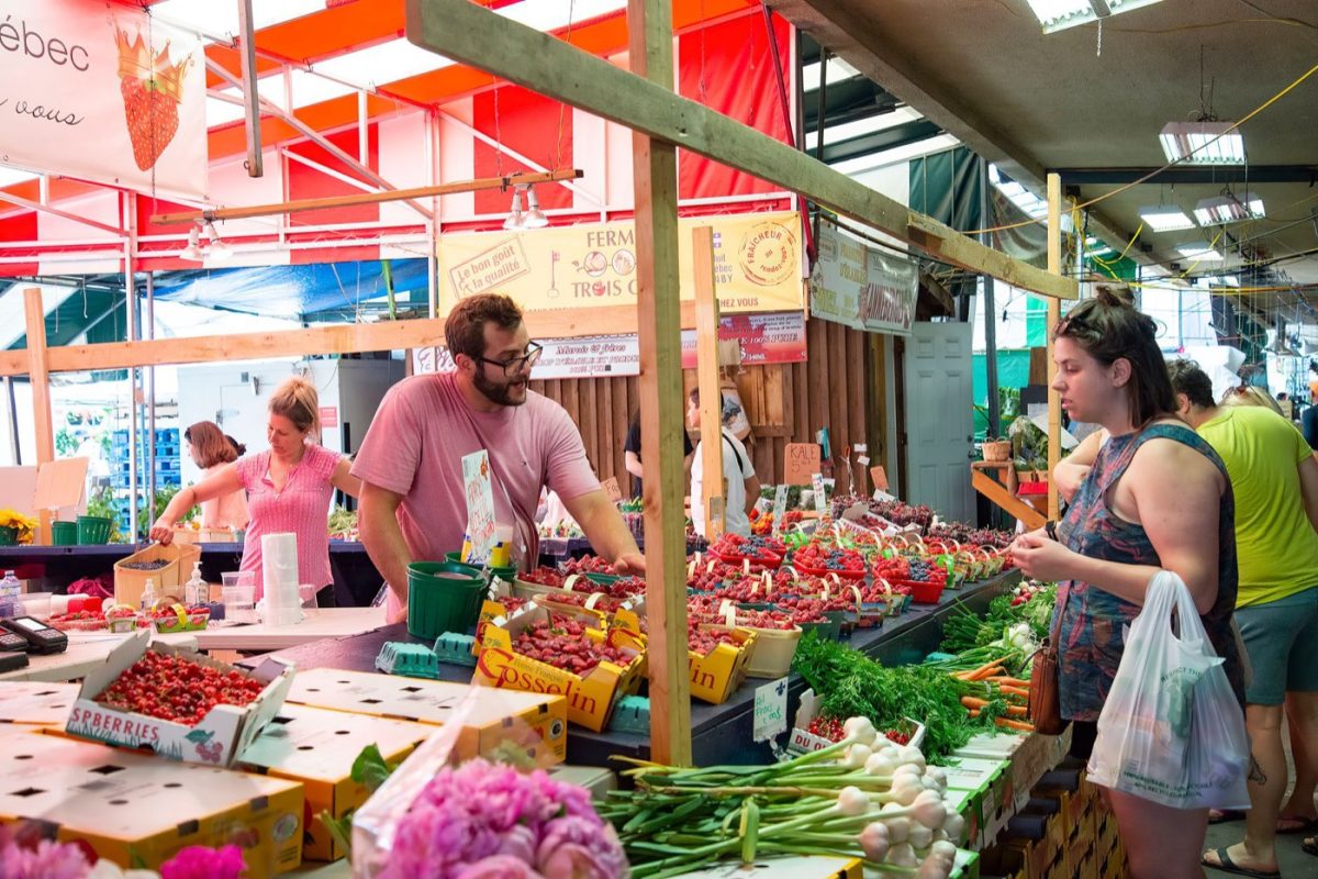 Saveurs et producteurs à découvrir aux Automnales de