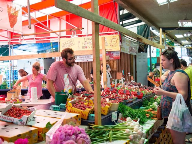 Saveurs et producteurs à découvrir aux Automnales de