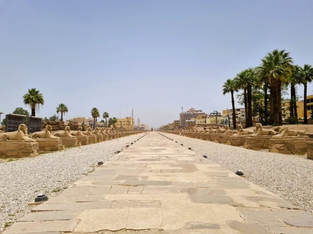 Nouvelles formalités d&rsquo;entrée en Égypte : ce qu&rsquo;il faut savoir