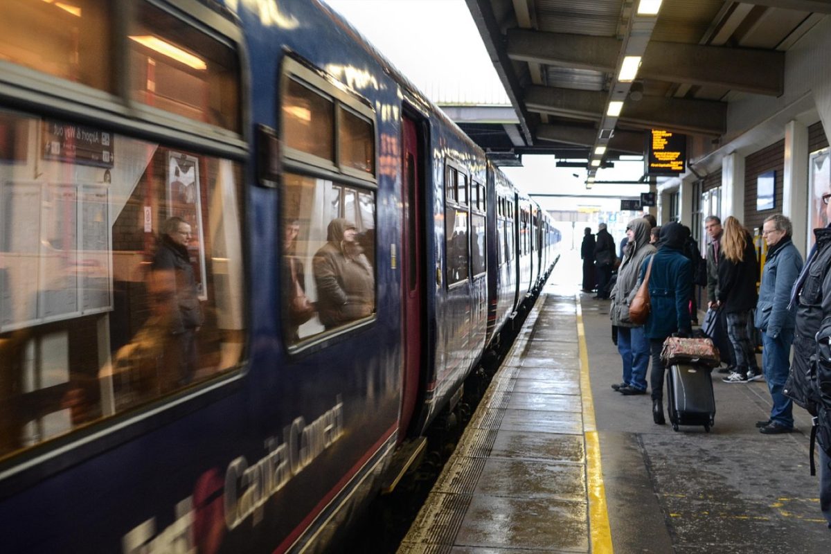 Avis SNCF pour se rendre au festival en train