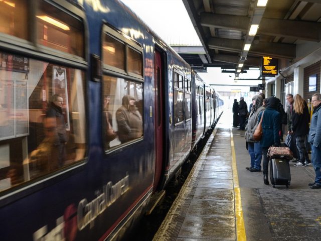 Avis SNCF pour se rendre au festival en train